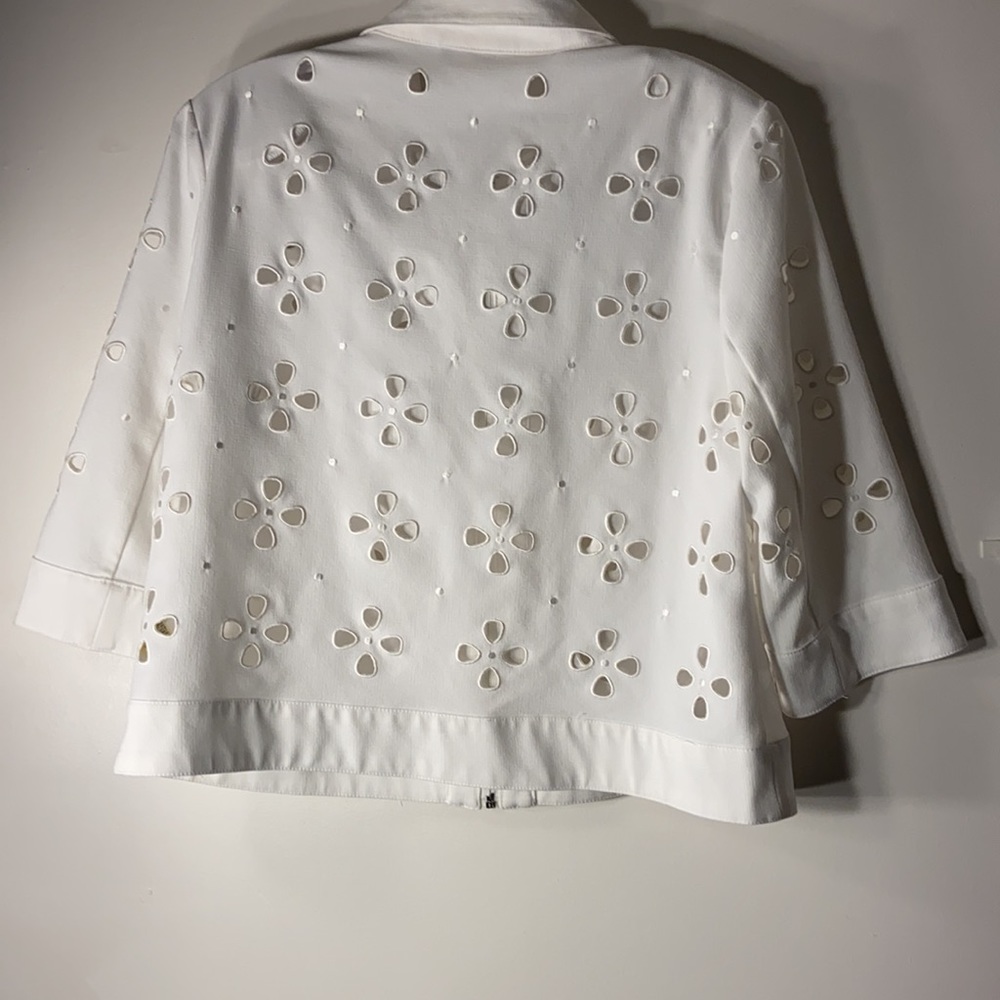 Tan Jay Petite Jacket - image 3